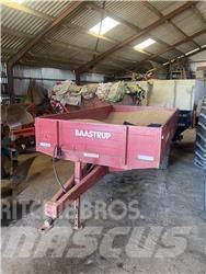 Tim 4,5 ton Ρυμούλκες γενικής χρήσης