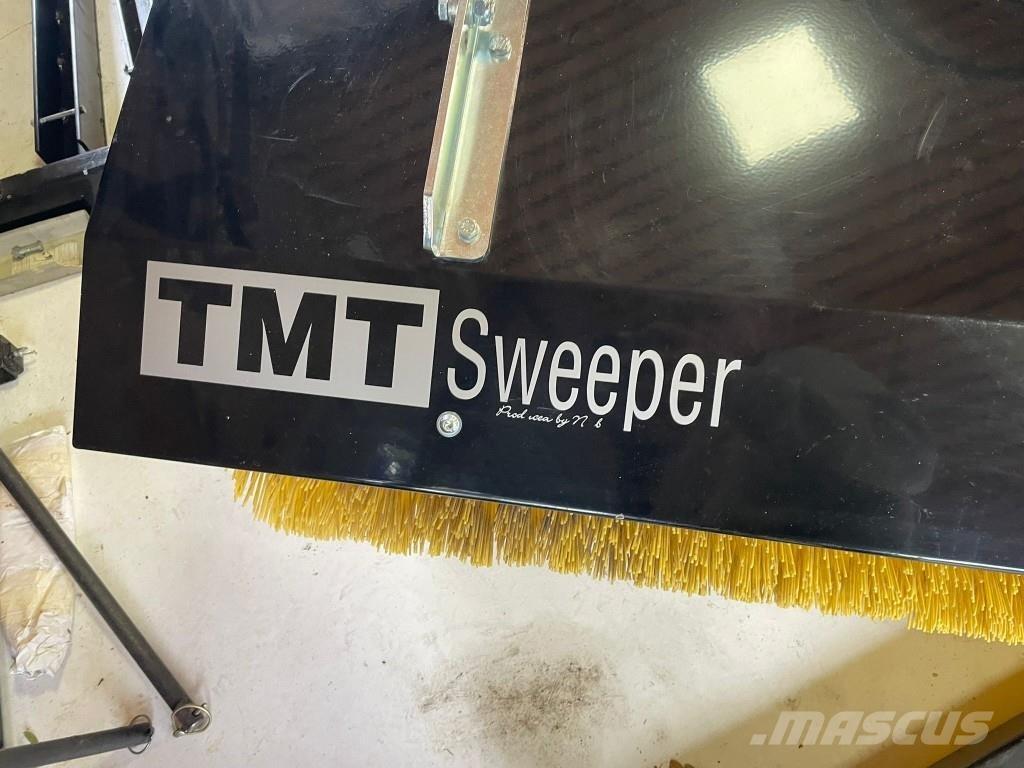 TMT SWEEPER 150 Σκούπες