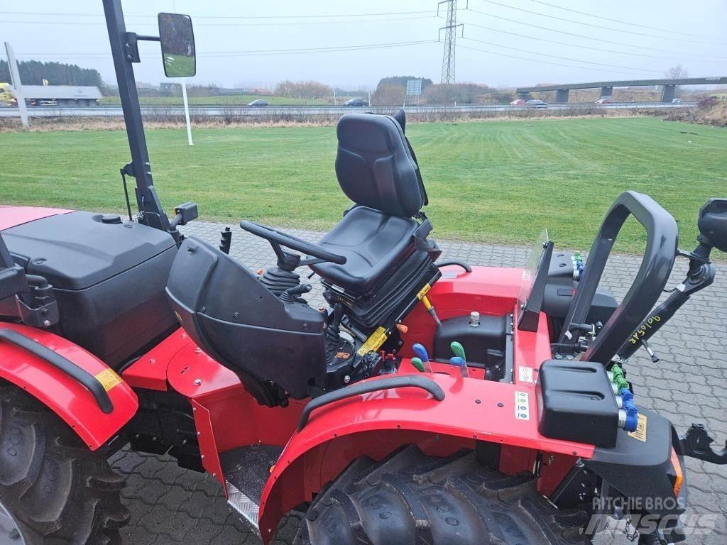 Valpadana 90115 AR Τρακτέρ