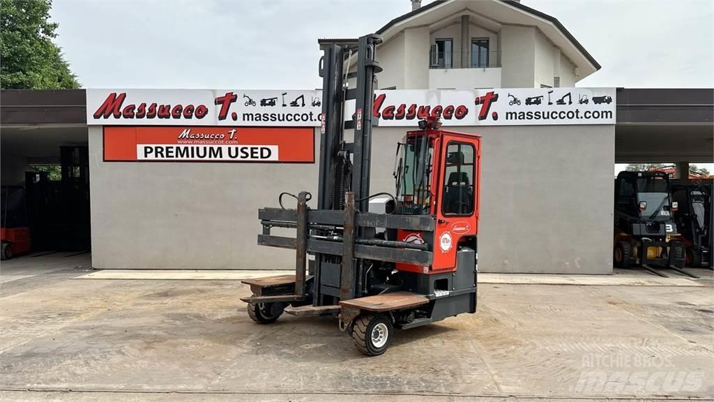 Amlift C35-09/55 Πετρελαιοκίνητα Κλαρκ