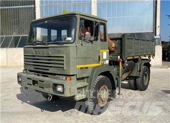 Astra BM20FZ Άλλα Φορτηγά