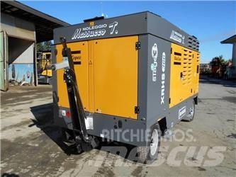 Atlas Copco XRHS366 Συμπιεστές