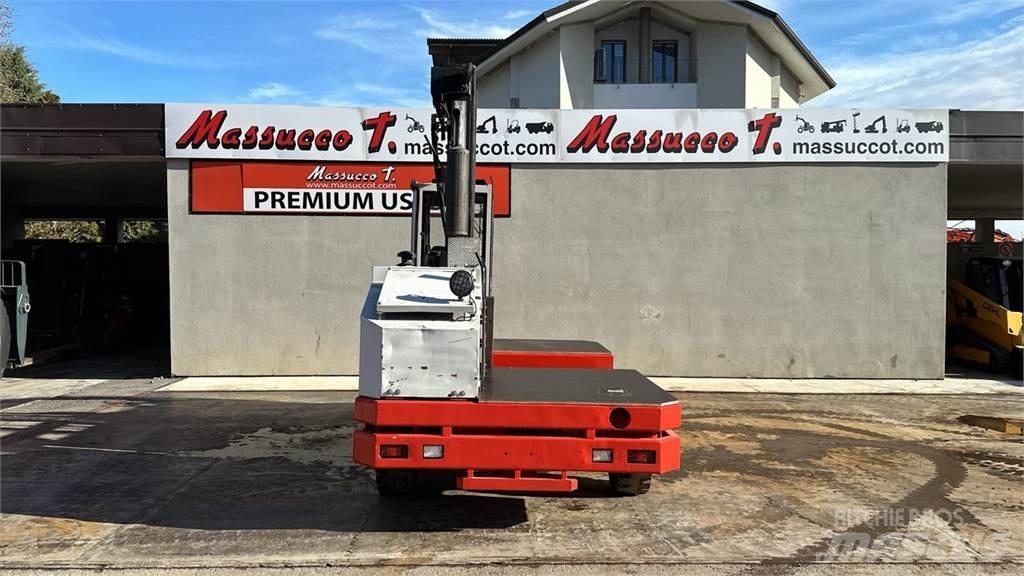 Battioni & Pagani H-T5C Πετρελαιοκίνητα Κλαρκ