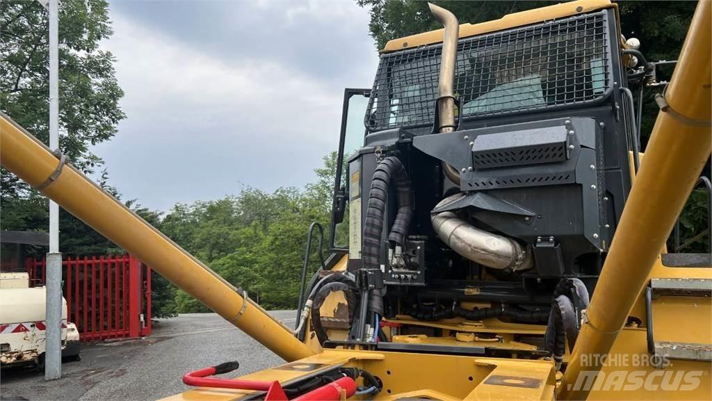 Bell B20E 6X6 Dumpers εργοταξίου