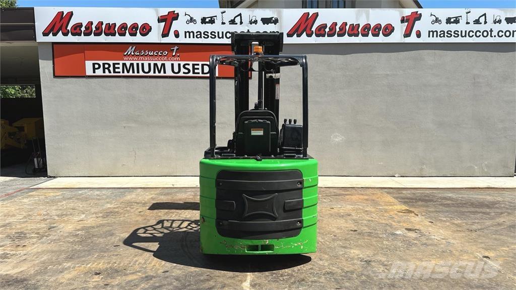 Bendi TL4786 Ηλεκτρικά περονοφόρα ανυψωτικά κλαρκ