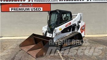 Bobcat T590 Φορτωτάκια