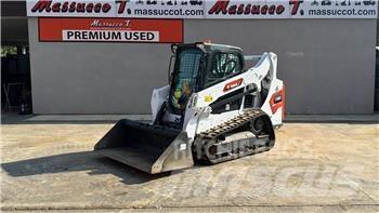 Bobcat T590 Φορτωτάκια