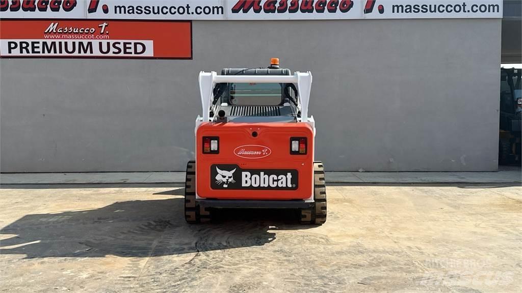 Bobcat T590 Φορτωτάκια