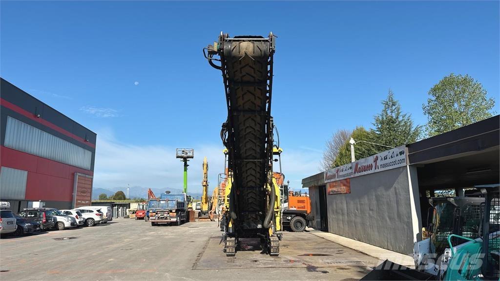 Bomag BM2000/60-2 Επεξεργασίας επίστρωσης ασφάλτου