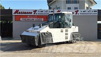Bomag BW 24 R Κύλινδροι συμπίεσης εδάφους