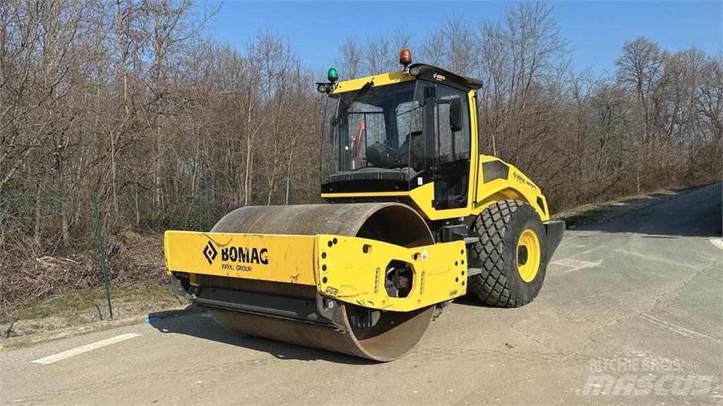 Bomag BW213 DH-5 Κύλινδροι συμπίεσης εδάφους