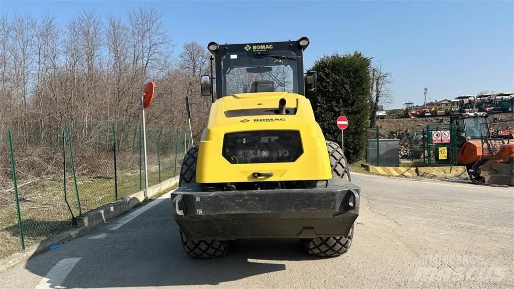 Bomag BW213 DH-5 Κύλινδροι συμπίεσης εδάφους