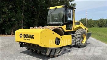 Bomag BW219 PDH-5 Κύλινδροι συμπίεσης εδάφους
