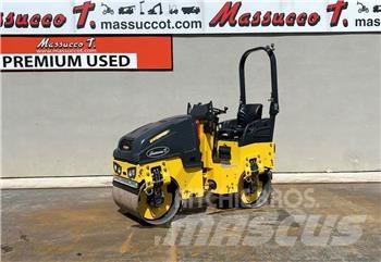 Bomag BW80-AD Κύλινδροι συμπίεσης εδάφους