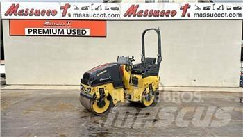 Bomag BW90 AD-5 Κύλινδροι συμπίεσης εδάφους
