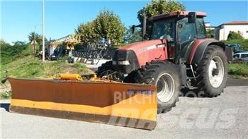 Case IH MXM190 Εκχιονιστήρες και χιονοδιώχτες
