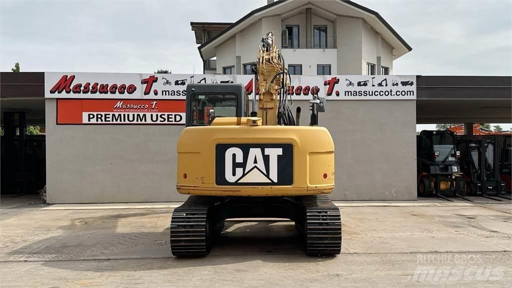 CAT 311D Μίνι εκσκαφείς 7t - 12t