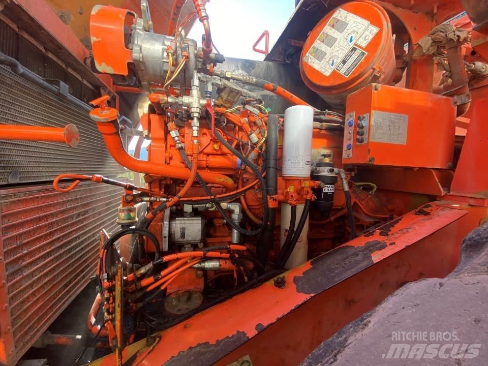 CAT 950G Φορτωτές με λάστιχα (Τροχοφόροι)