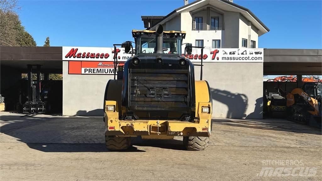 CAT 950M Φορτωτές με λάστιχα (Τροχοφόροι)