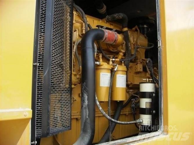 CAT GEP550 Πύργοι προβολέων