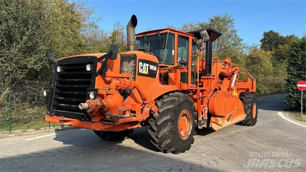 CAT RM500 Άλλα Φορτηγά