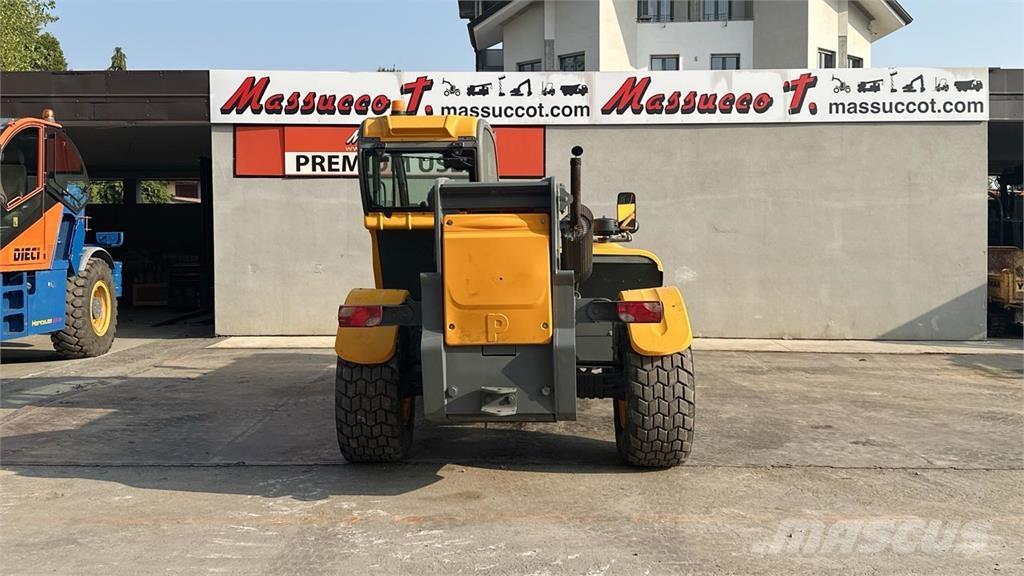 Dieci SAMSON 70.10 Τηλεσκοπικοί ανυψωτές