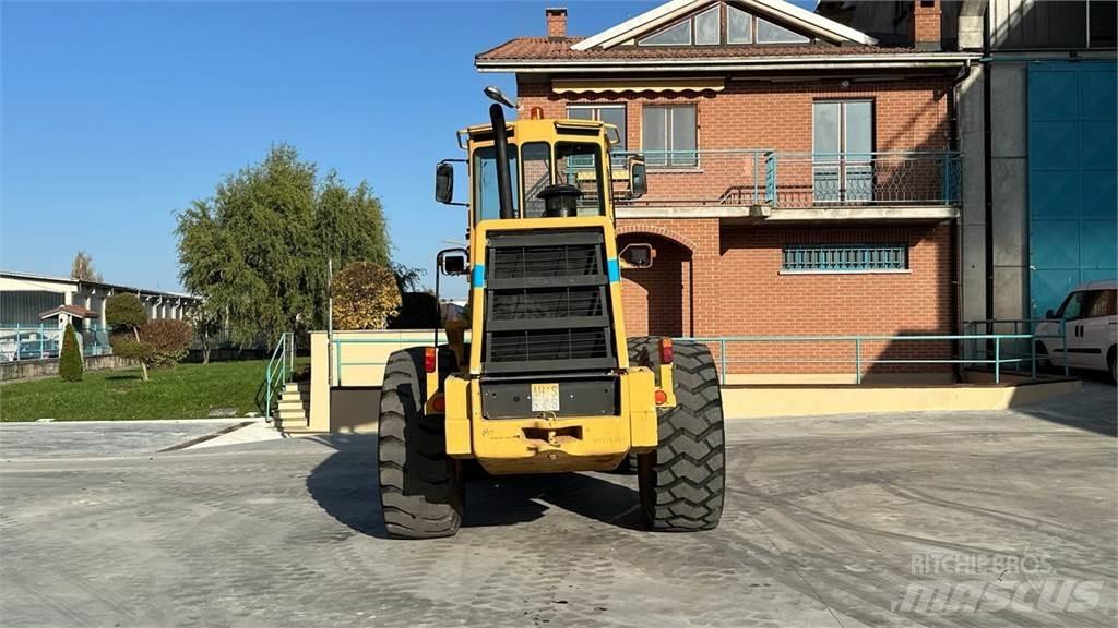 Dresser 530 AII 4x4 Φορτωτές με λάστιχα (Τροχοφόροι)