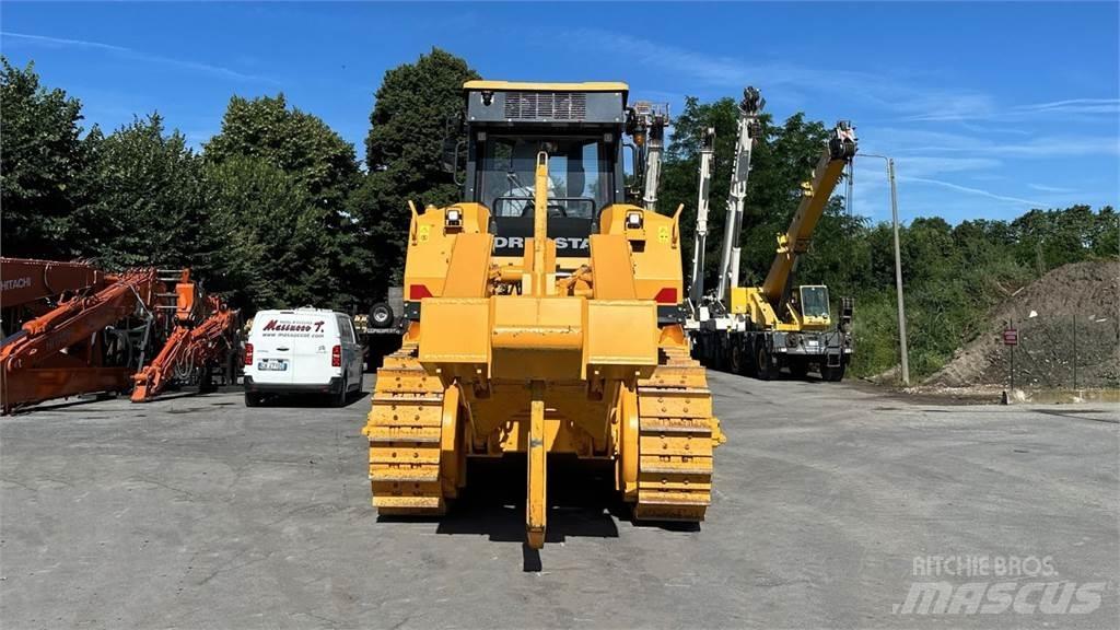 Dressta TD-25M Μπουλντόζες με ερπύστριες