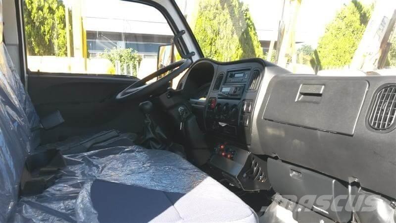  Durso PVA-4365VM/L Εκχιονιστήρες και χιονοδιώχτες