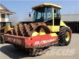 Dynapac CA302PD Κύλινδροι συμπίεσης εδάφους