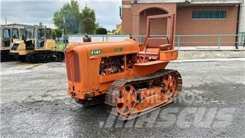 Fiat 312R Εκχιονιστήρες και χιονοδιώχτες