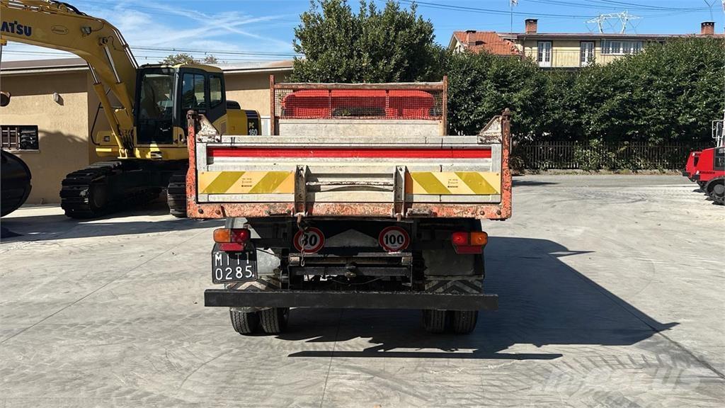 Fiat OM40-50 Κατασκευές - Άλλα