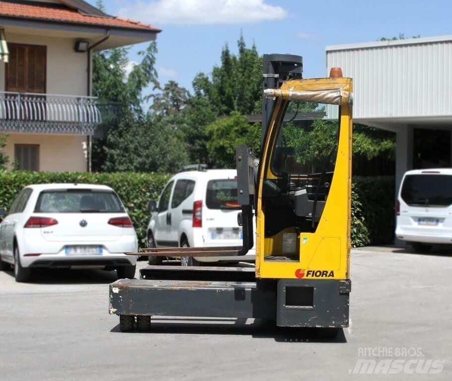 Fiora SE-LT40F Ηλεκτρικά περονοφόρα ανυψωτικά κλαρκ