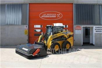 Gehl V270 Φορτωτάκια