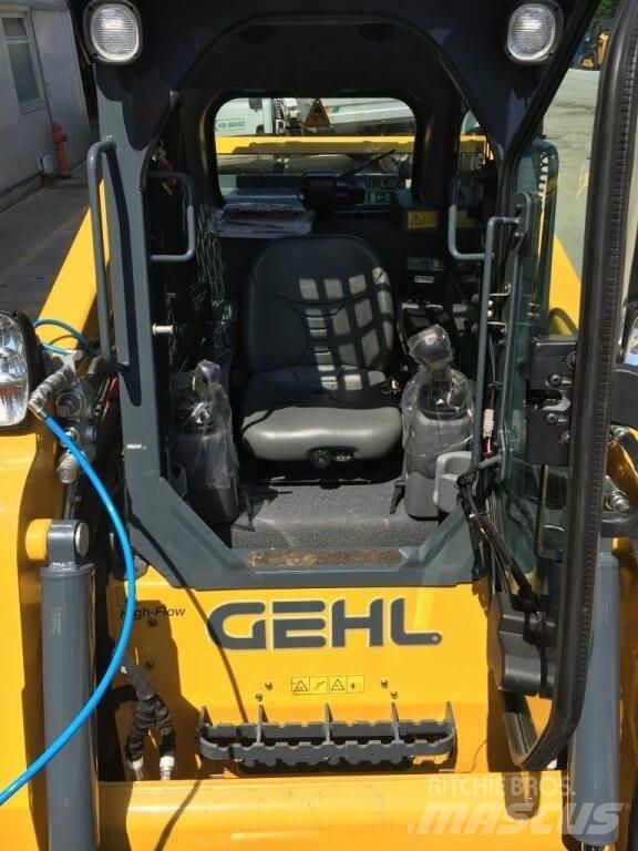 Gehl V270 Φορτωτάκια