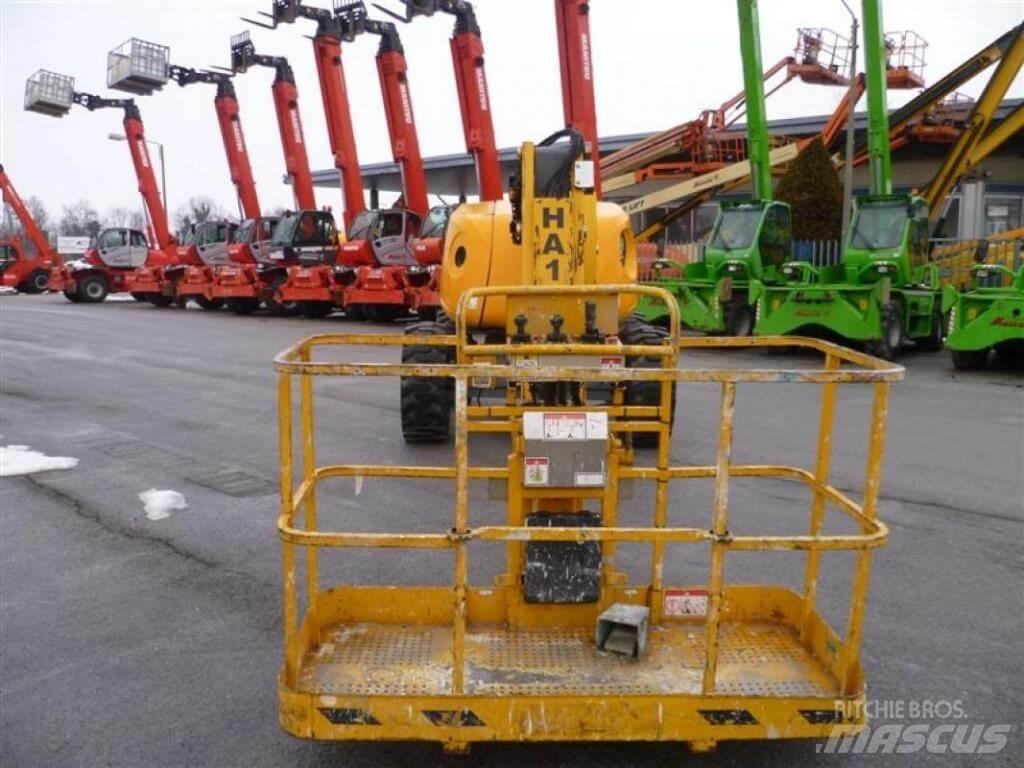 Haulotte HA18PXNT Άλλοι ανυψωτήρες και πλατφόρμες