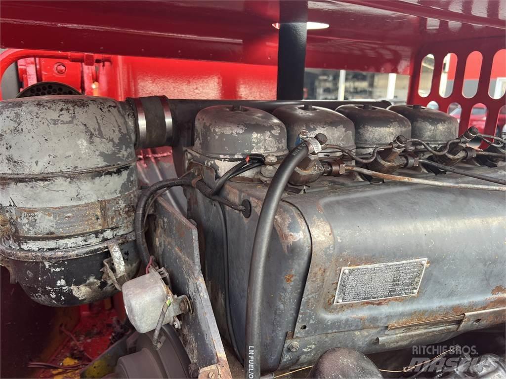 Hidromek H4 Μίνι εκσκαφείς 7t - 12t