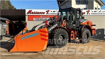 Hitachi ZW180PL-7 Φορτωτές με λάστιχα (Τροχοφόροι)