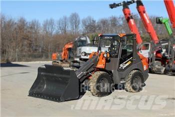 Hitachi ZW95 Φορτωτές με λάστιχα (Τροχοφόροι)