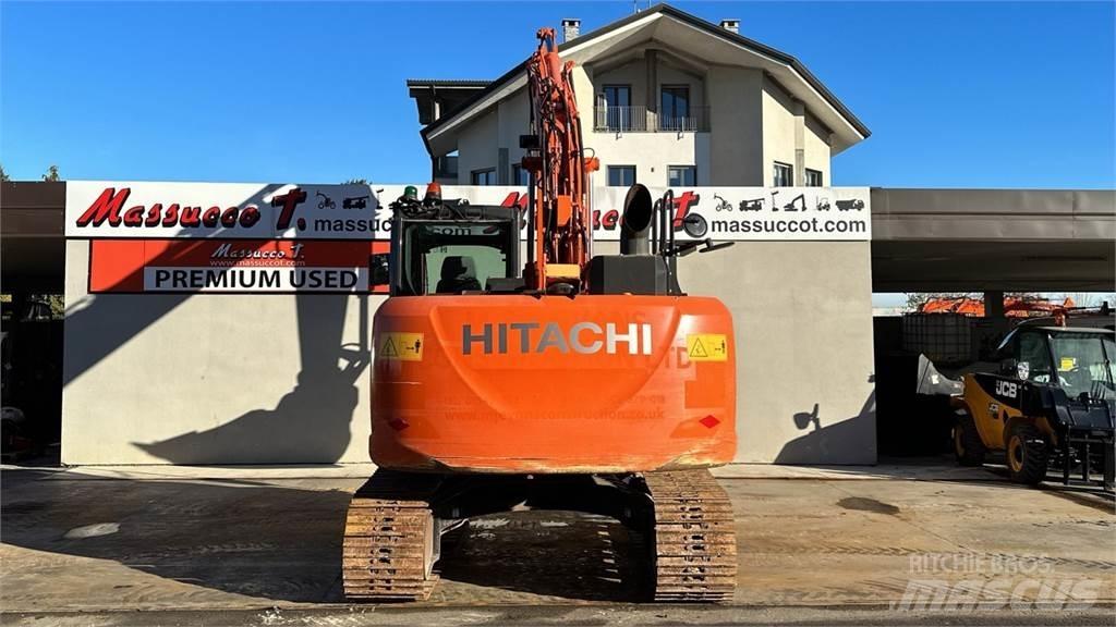 Hitachi ZX130LCN-6 Μίνι εκσκαφείς 7t - 12t