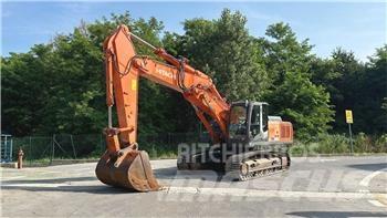 Hitachi ZX350LCNT-3 Εκσκαφείς με ερπύστριες