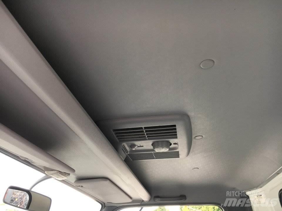 Isuzu NQR175.75 Άλλα Φορτηγά