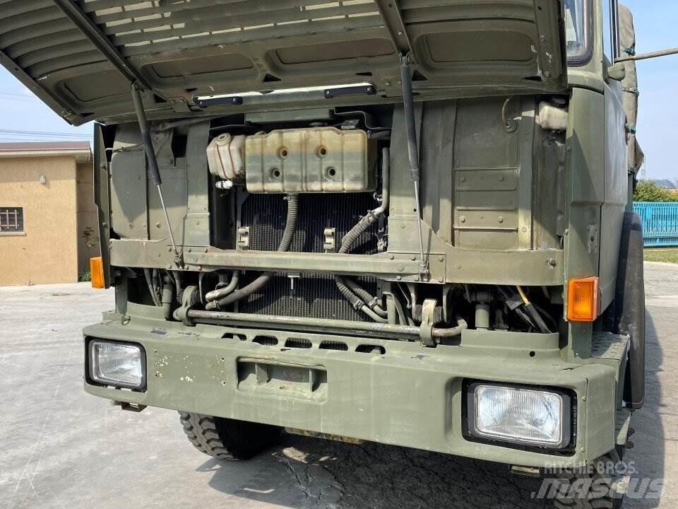 Iveco 260-35 Άλλα Φορτηγά
