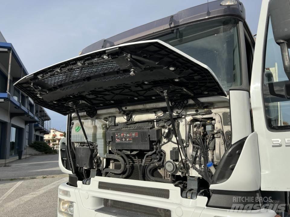 Iveco 350 6X2 Άλλα Φορτηγά