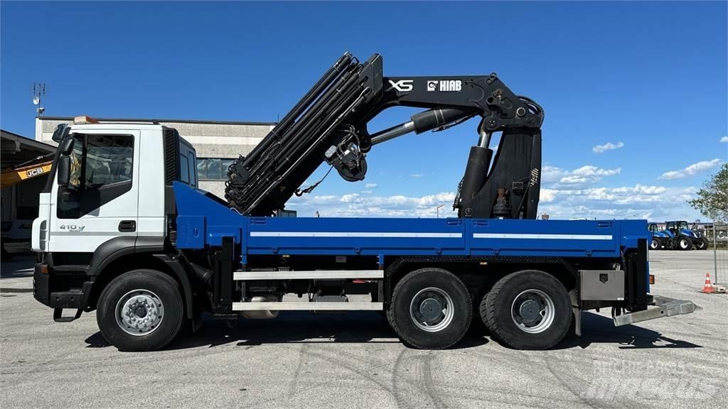 Iveco 410 Άλλα Φορτηγά