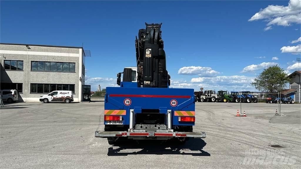 Iveco 410 Άλλα Φορτηγά