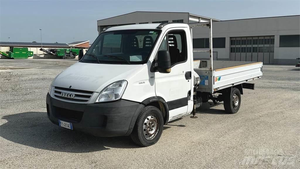 Iveco Daily - 29L 12 Άλλα Φορτηγά