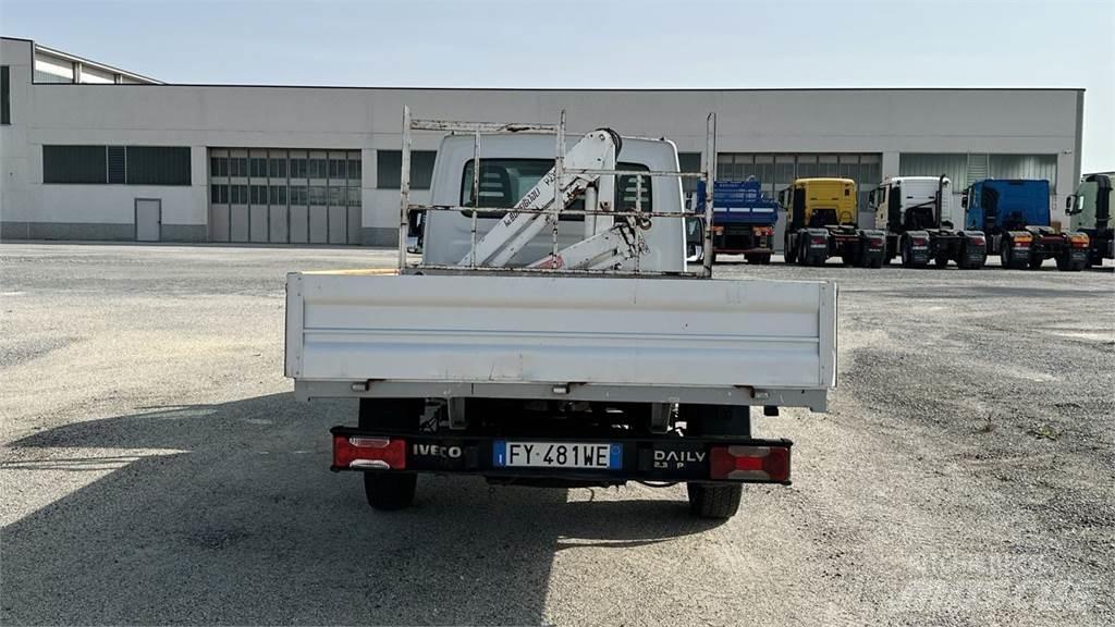 Iveco Daily - 29L 12 Άλλα Φορτηγά