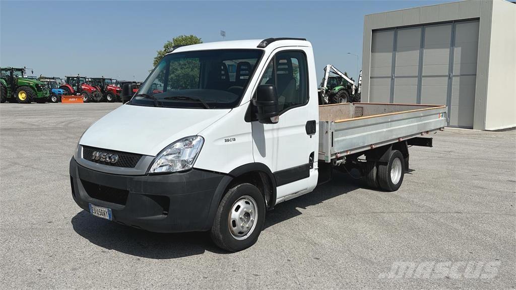Iveco DAILY 35C13 4x2 Άλλα Φορτηγά