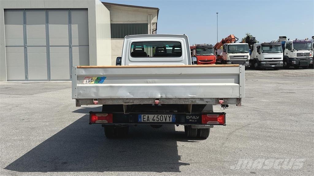 Iveco DAILY 35C13 4x2 Άλλα Φορτηγά